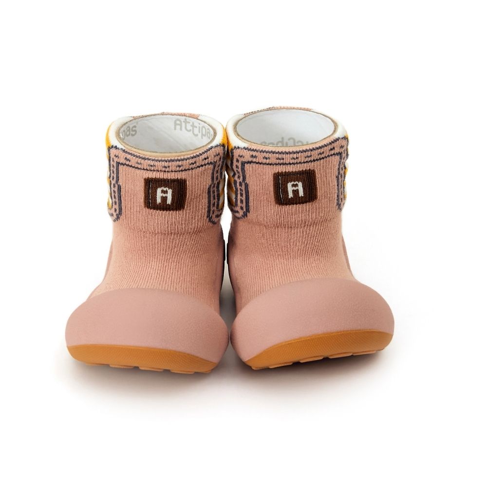 Attipas Boots Pink