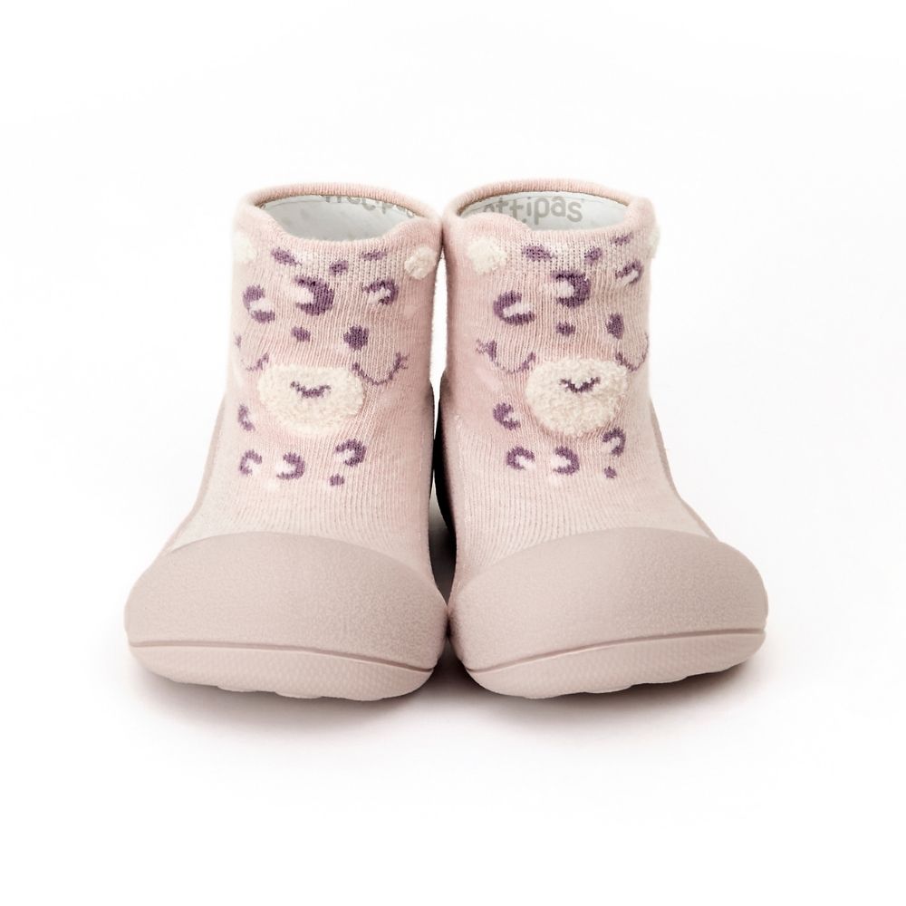 Attipas Pink Panther