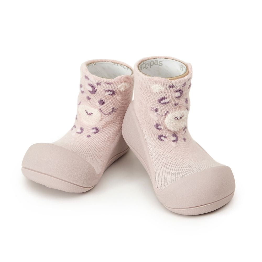 Attipas Pink Panther