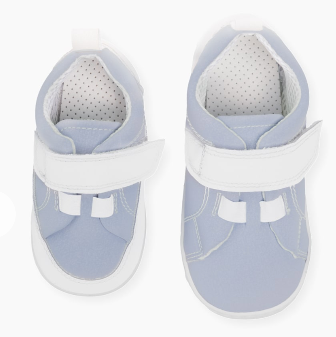 Sapatilha Baby Lobitos - Posets