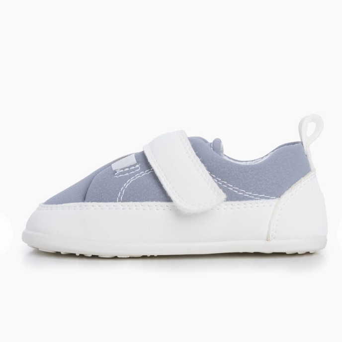 Sapatilha Baby Lobitos - Posets