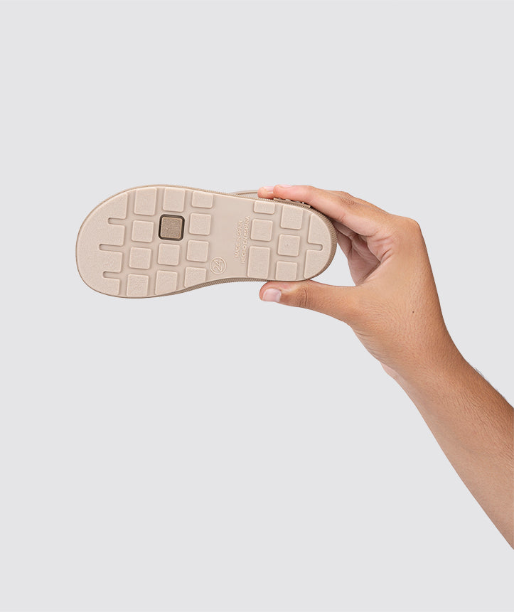 Chanclas Yogi Lace Elmwood