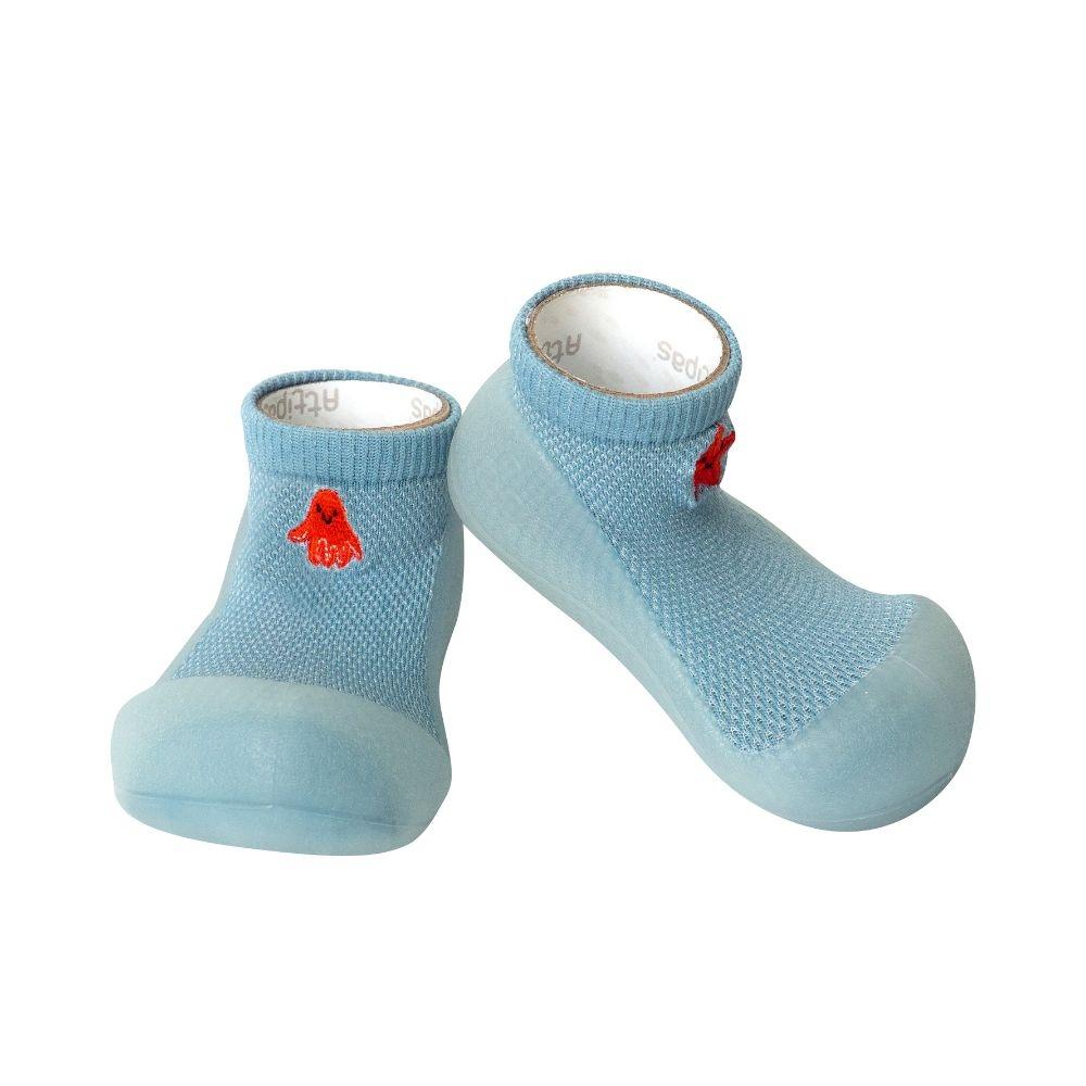 Attipas Sea Blue