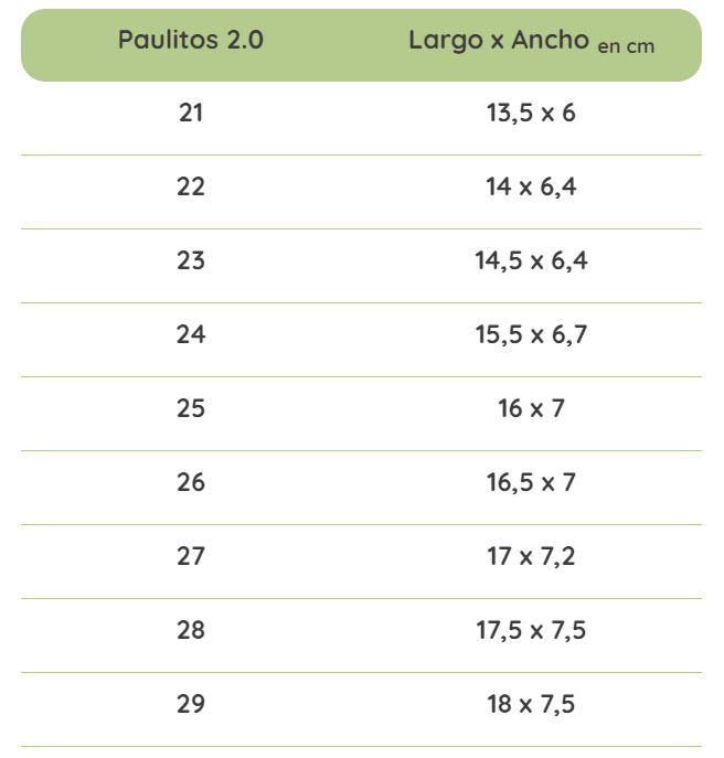 Botas Eclipse