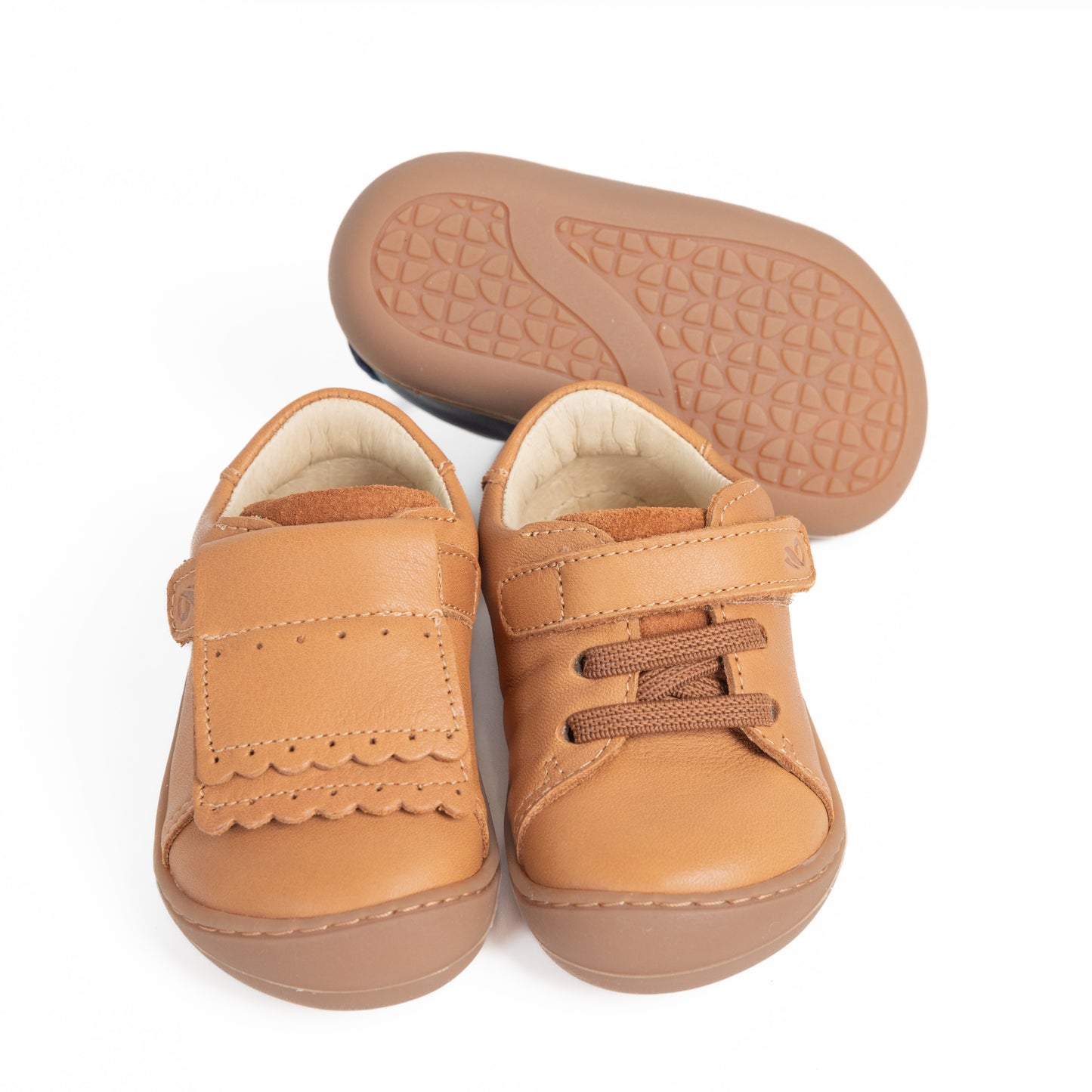 Carneiras Barefoot - Camel