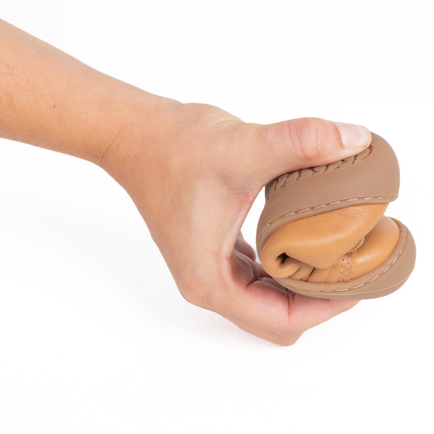 Carneiras Barefoot - Camel