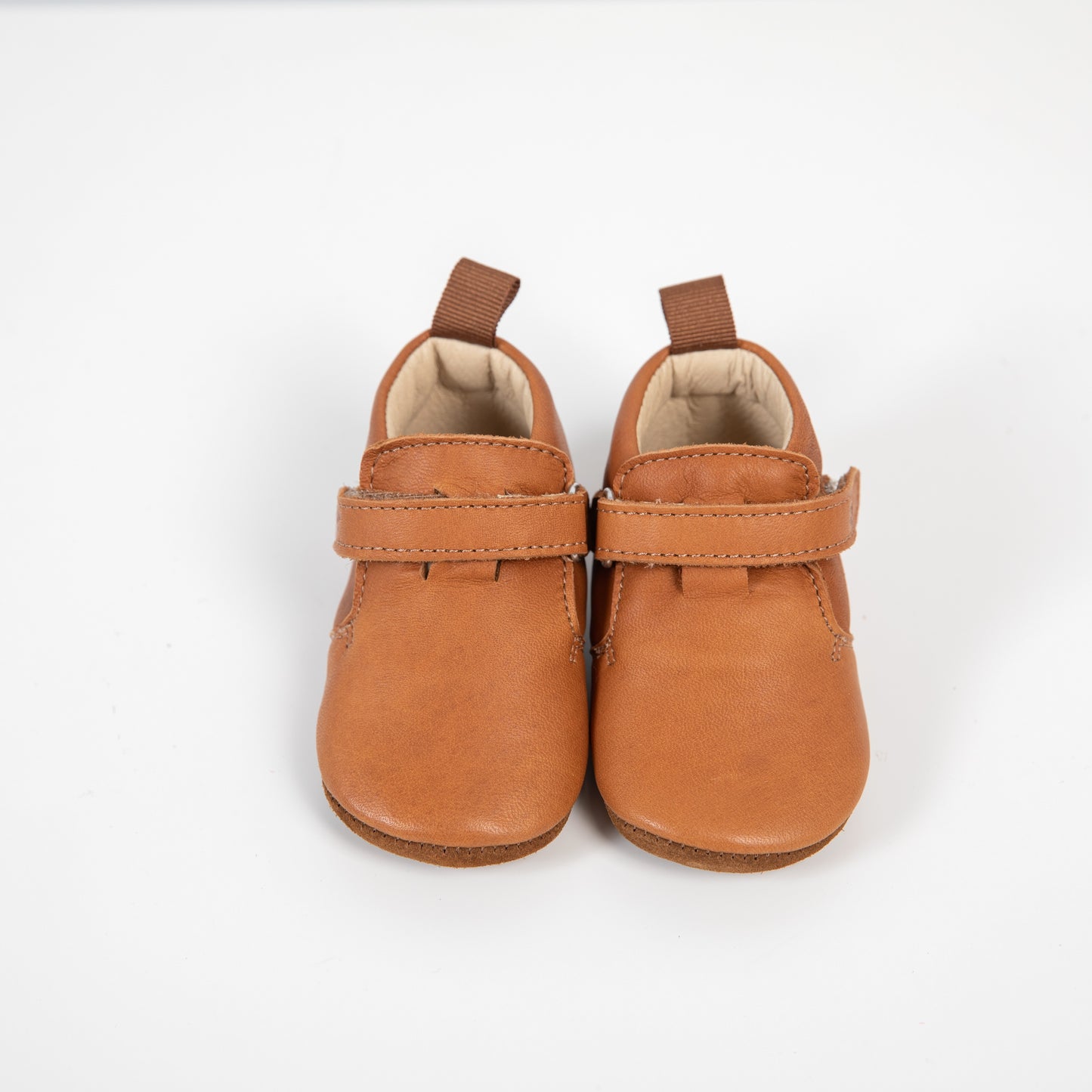 Girafinha Barefoot - Camel