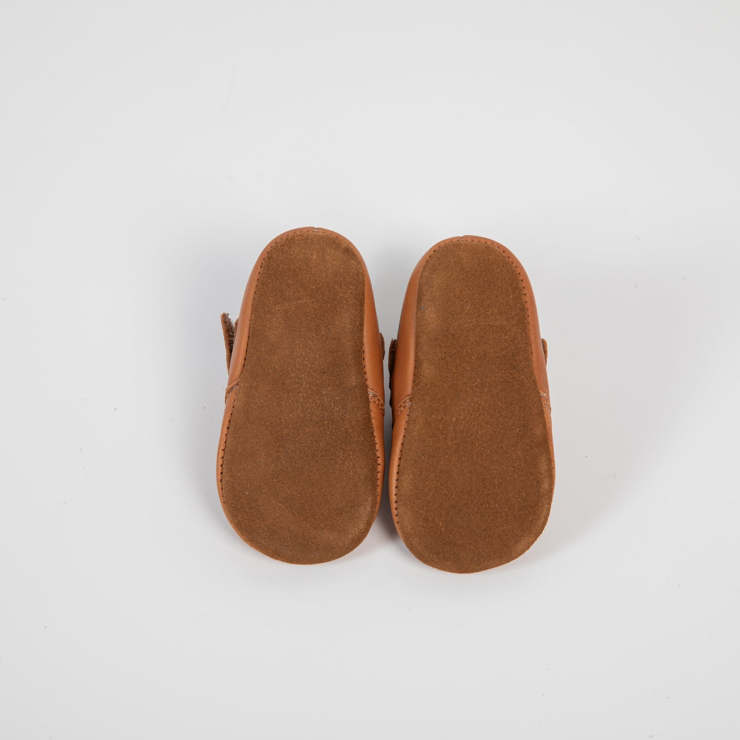 Girafinha Barefoot - Camel