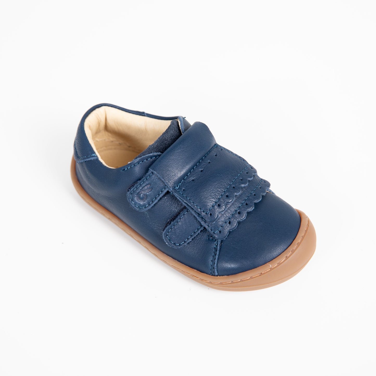 Oveja Descalza - Azul 