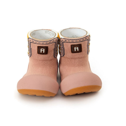 Botas Attipas Rosa