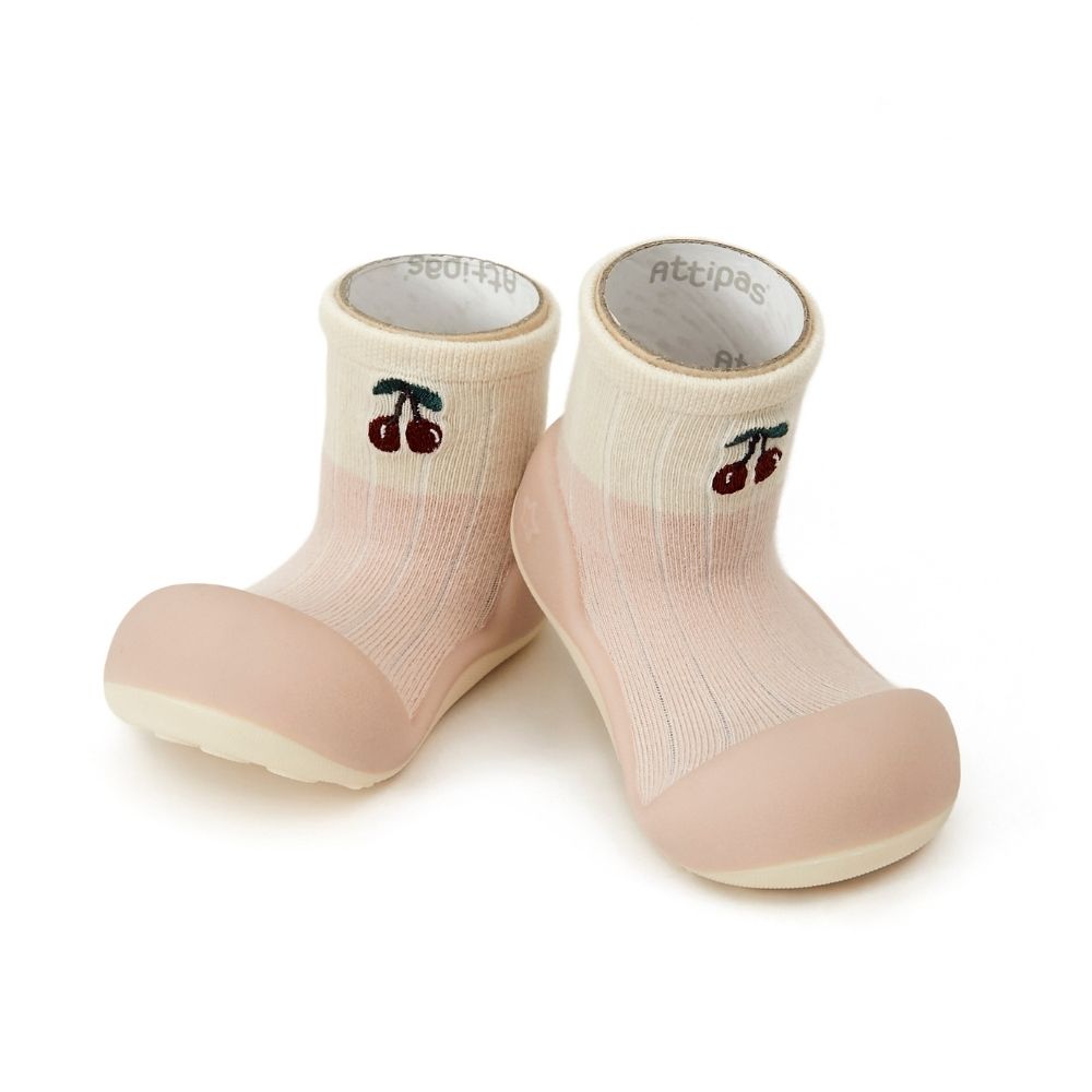 Attipas Cherry Pink
