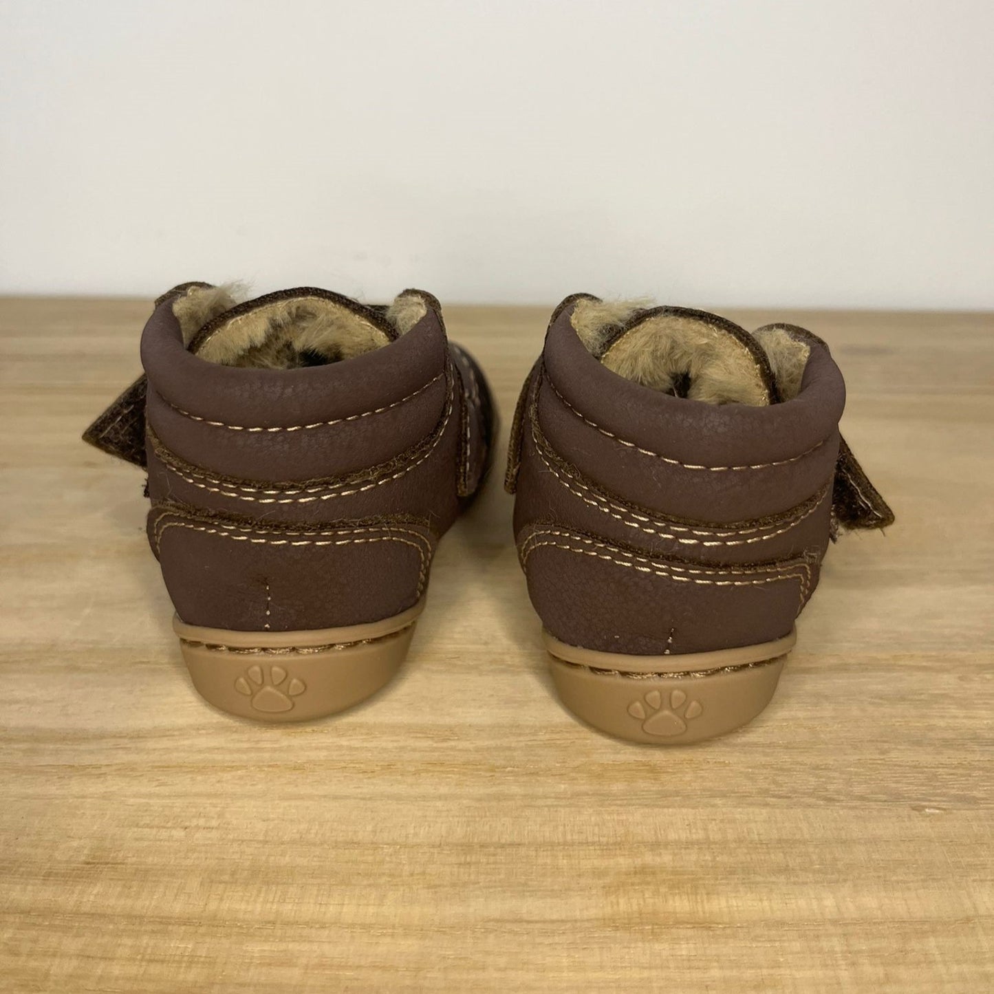 Botas Eclipse