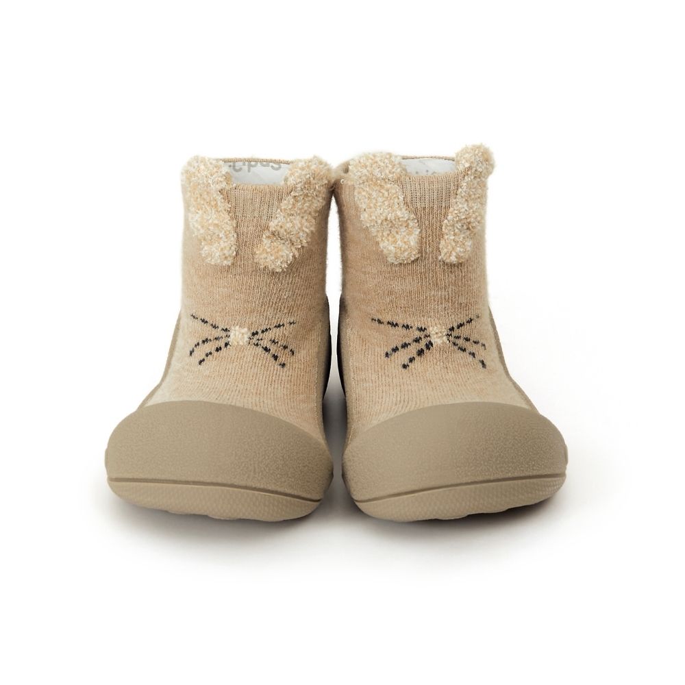 Attipas Conejo Beige