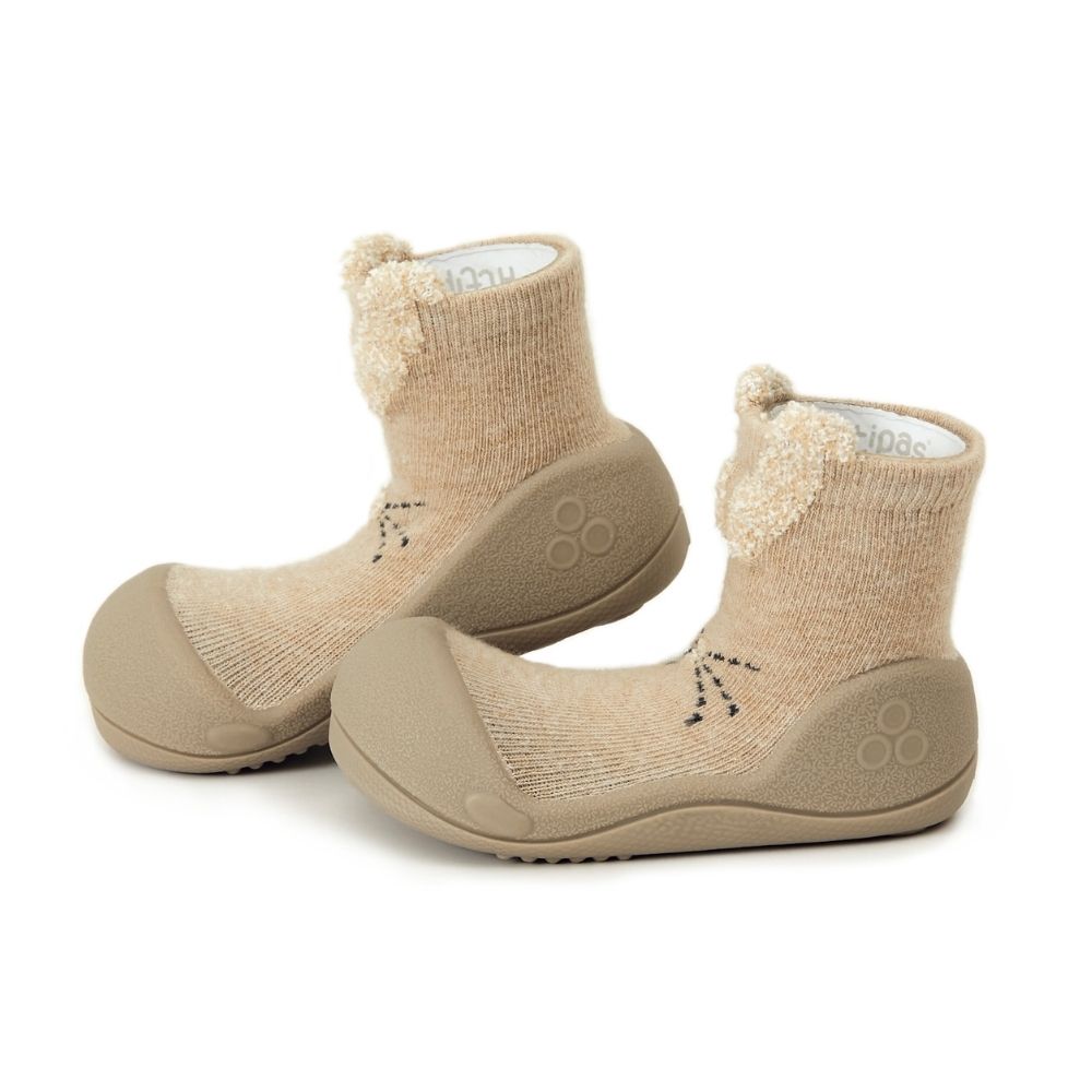 Attipas Conejo Beige