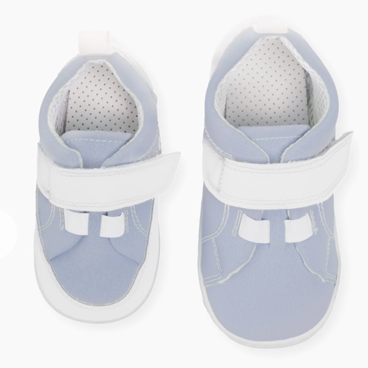 Sapatilha Baby Lobitos - Posets