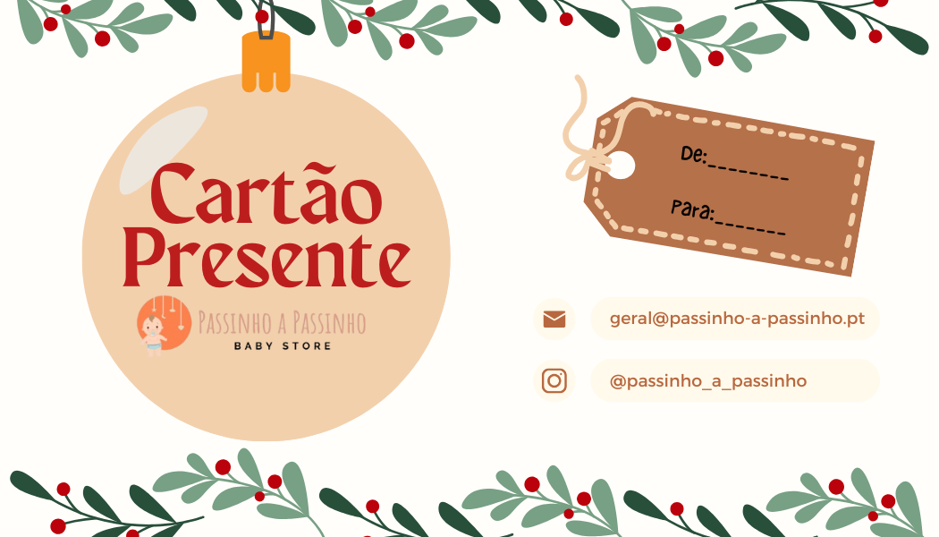 Tarjeta de regalo