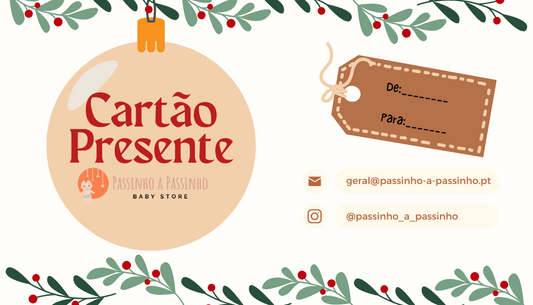 Tarjeta de regalo