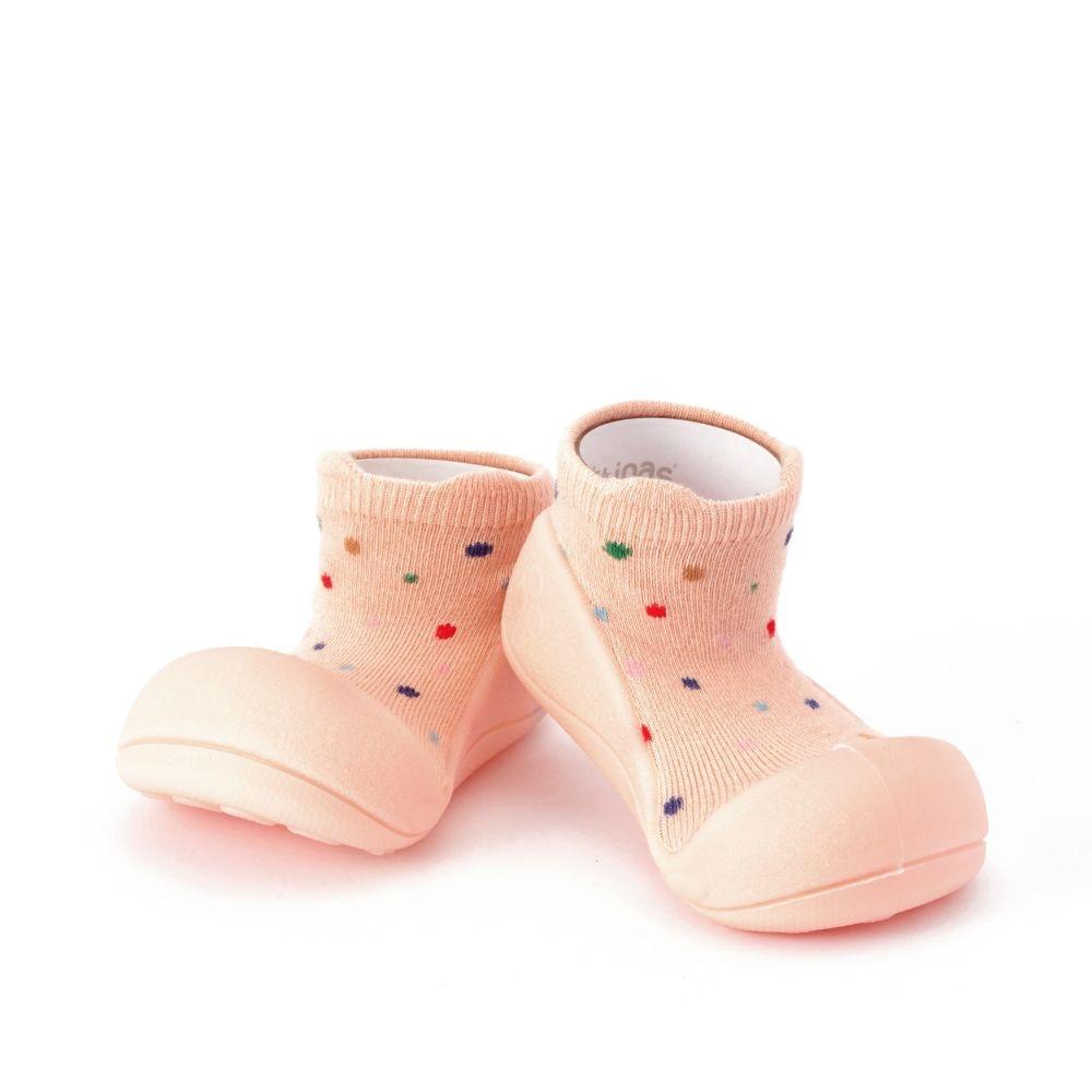 Attipas Pop Peach