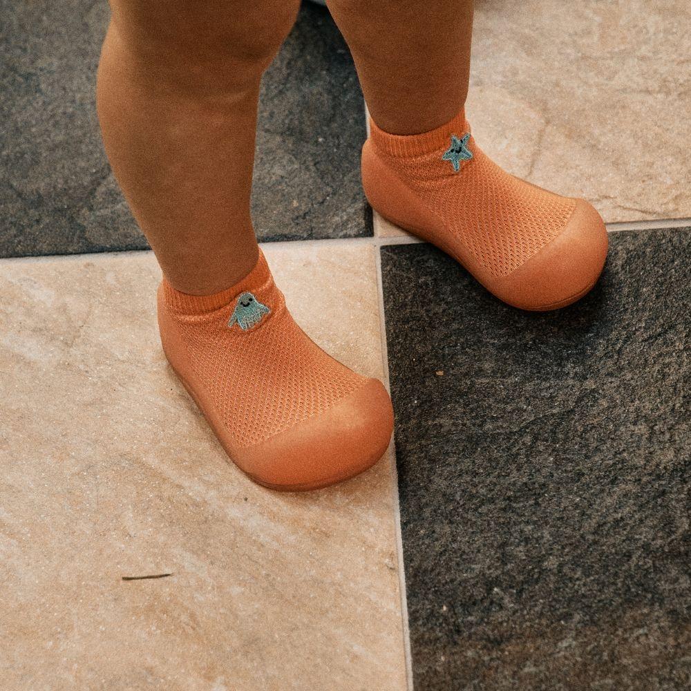 Attipas Sea Orange