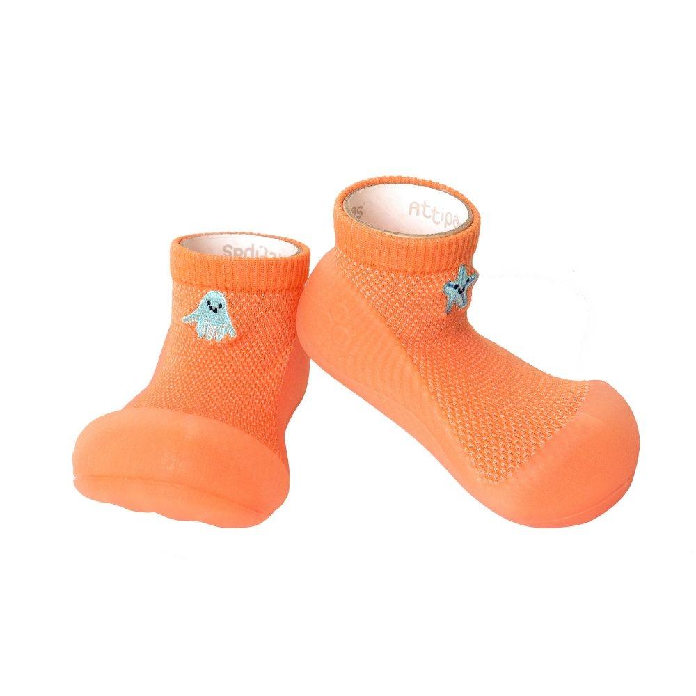 Attipas Sea Orange