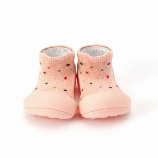 Attipas Pop Peach
