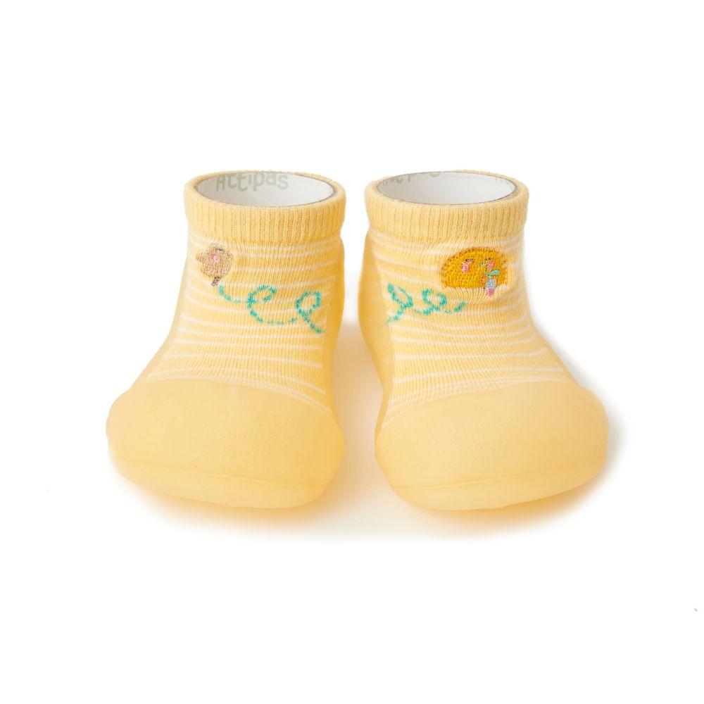 Attipas Sun Yellow