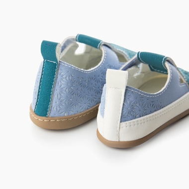 Troqueladas Blue