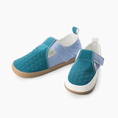 Troqueladas Blue
