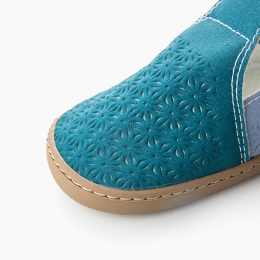 Troqueladas Blue